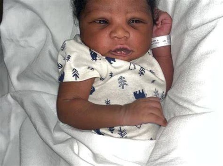 Baby Kai