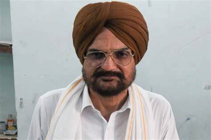 Balkaur Singh net worth