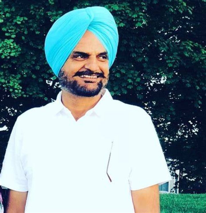 Balkaur Singh wiki