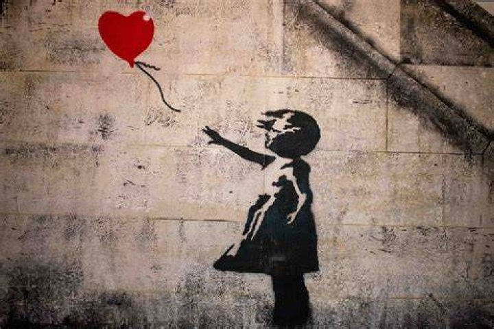Banksy