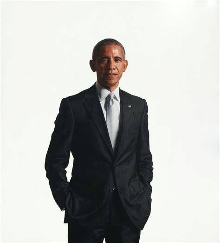 Barack Obama