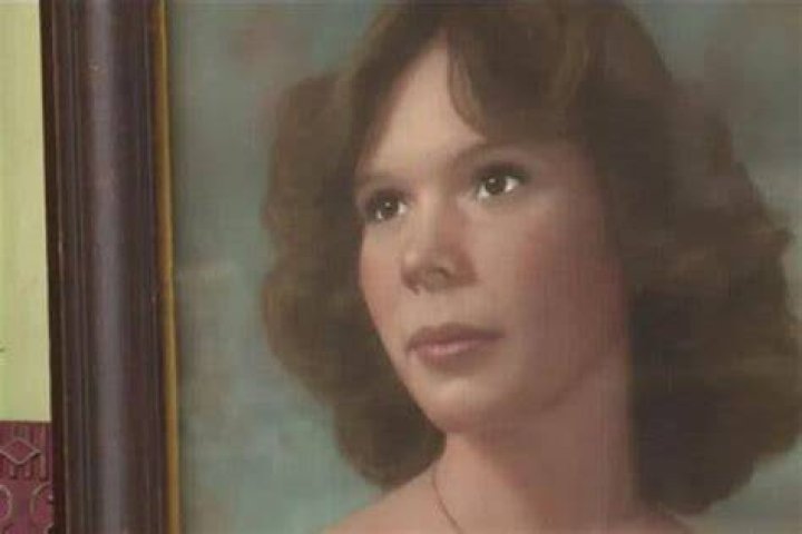 Barbara Mae Tucker Murder