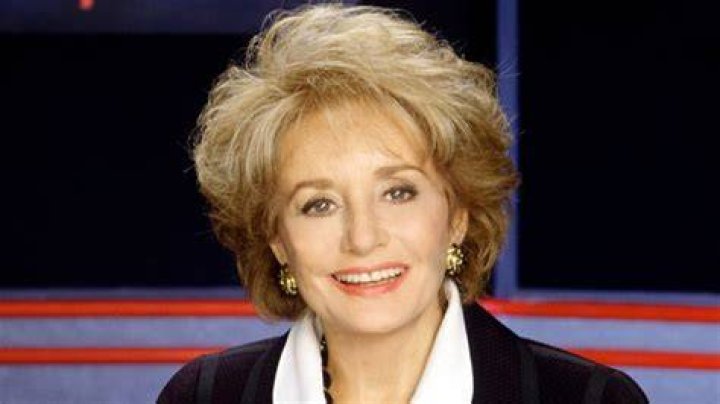Barbara Walters