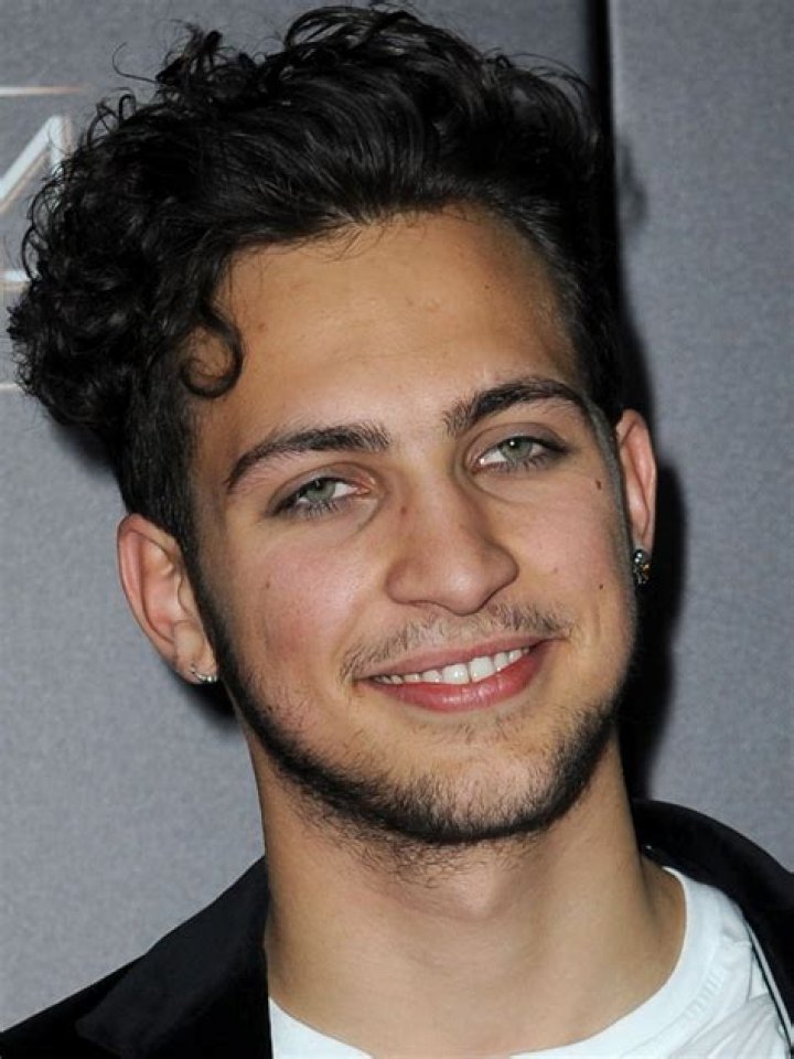 Barney Harris is an actor