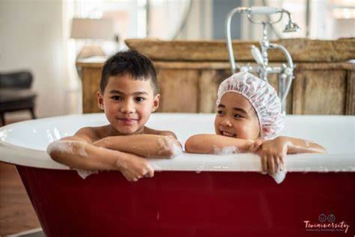 Bathing