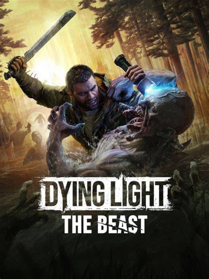 Beast Dying
