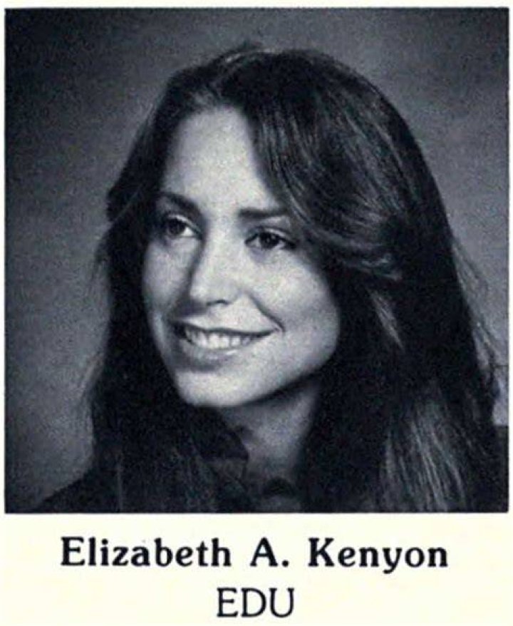 Beth Kenyon
