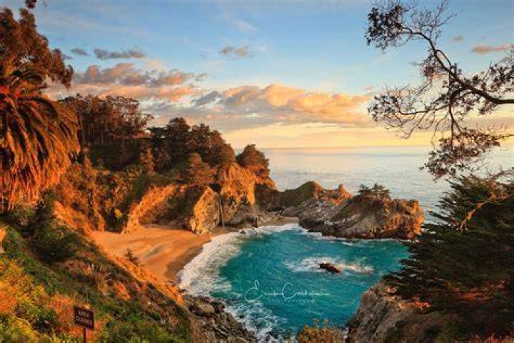 Big Sur Landscape Photography