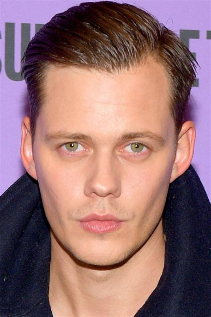 Bill Skarsgard