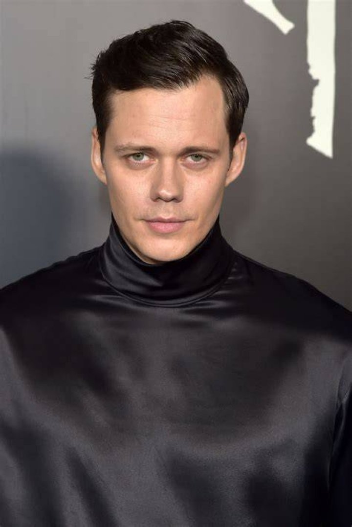 Bill Skarsgård
