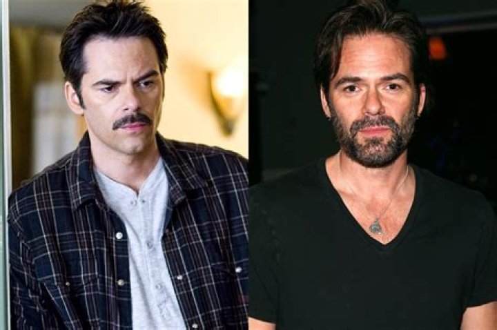 Billy burke twilight then and now