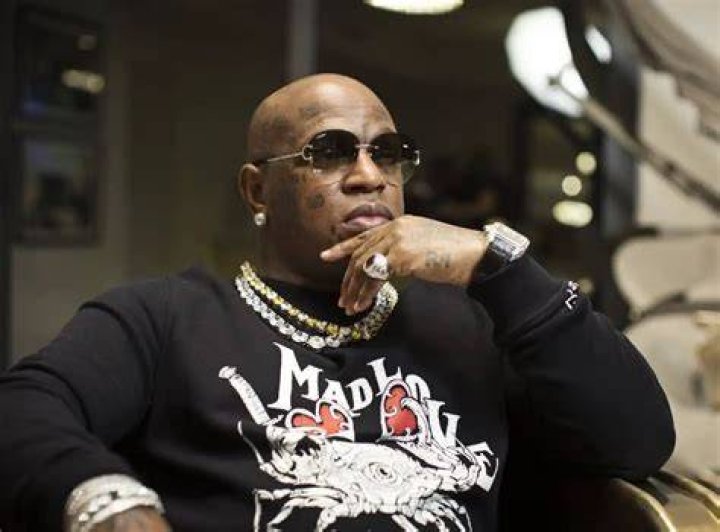 Birdman Net Worth and Earnings