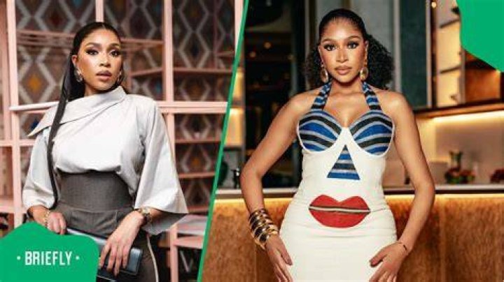 Blue Mbombo Height & Weight
