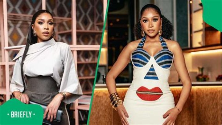 Blue Mbombo works as a partner at Moziak Africa Magazine