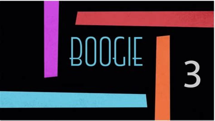 Boogie 3