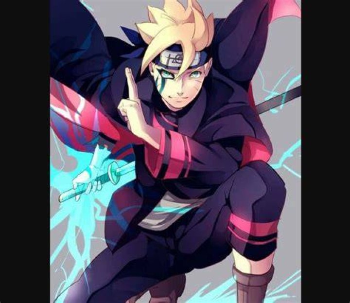 Boruto Chapter 83 release date