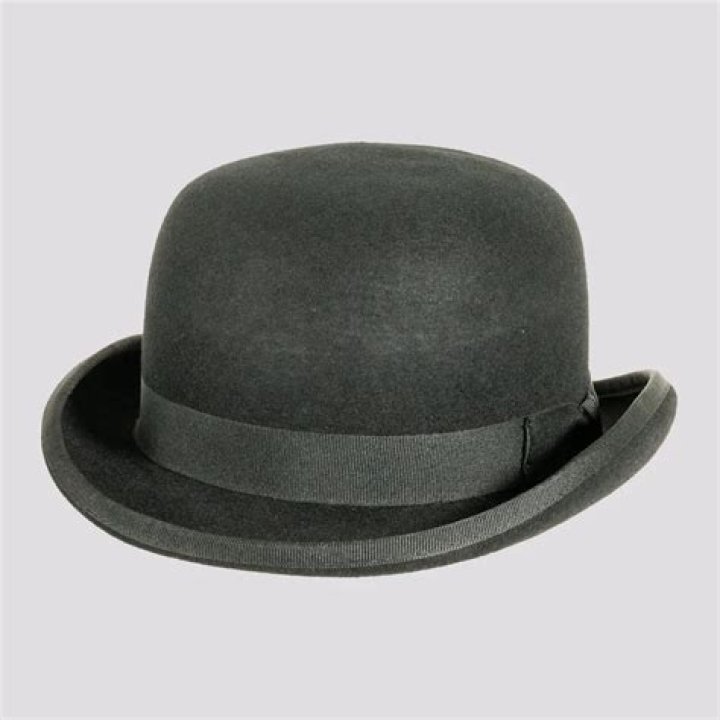 Bowler Hat