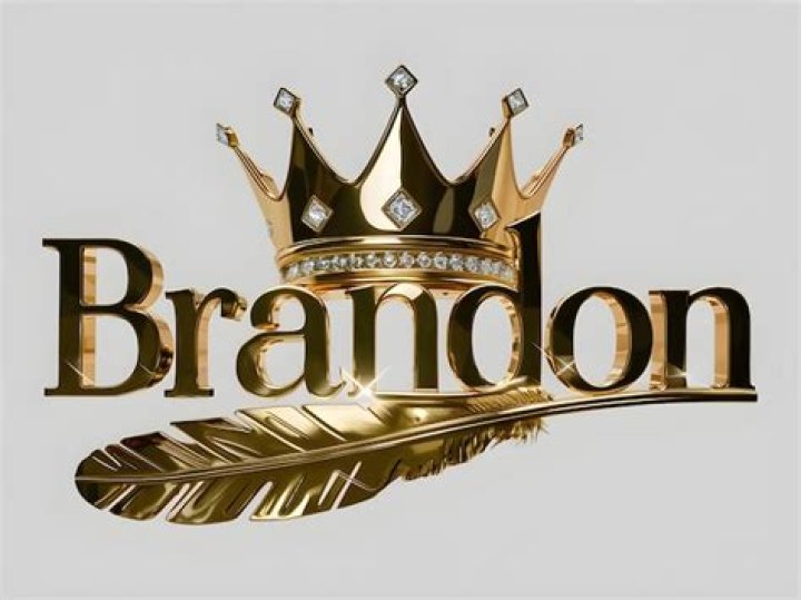 Brandon's net worth