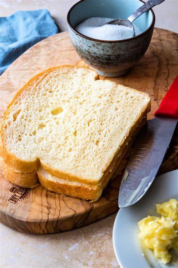 Bread And Butter
