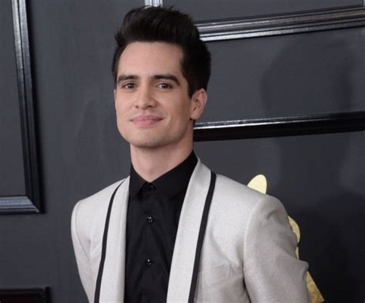 Brendon Urie ethnicity