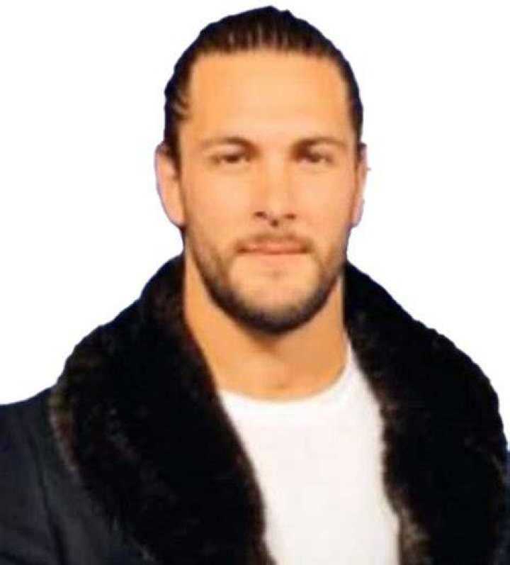 Brock Davies biography