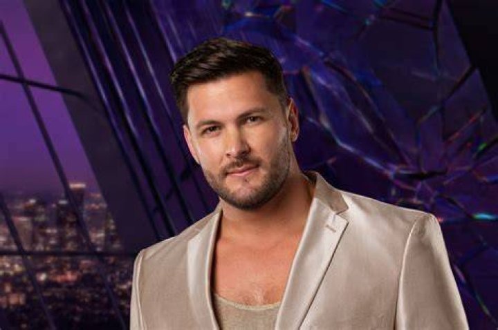 Brock Davies is a Fitness trainer