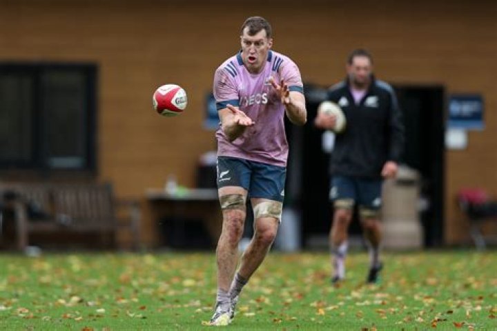 Brodie Retallick