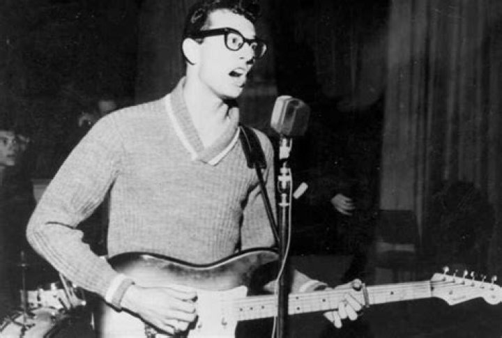 Buddy Holly