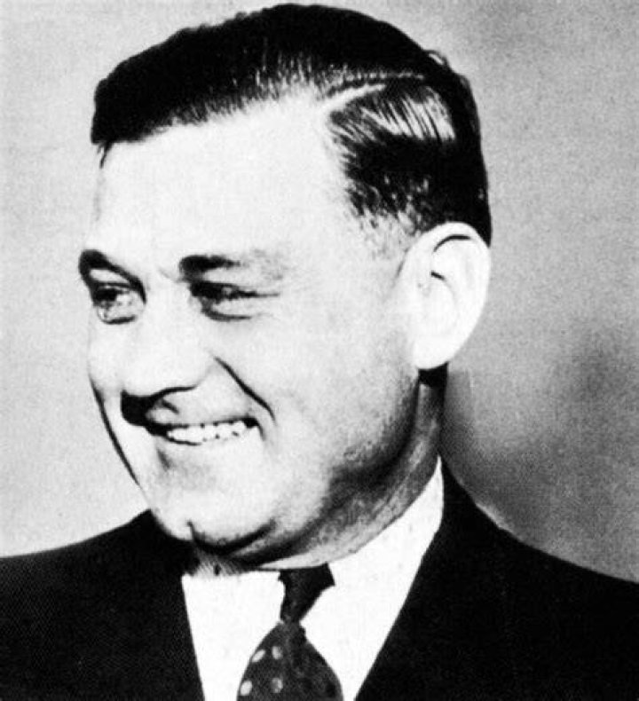 Bugs Moran