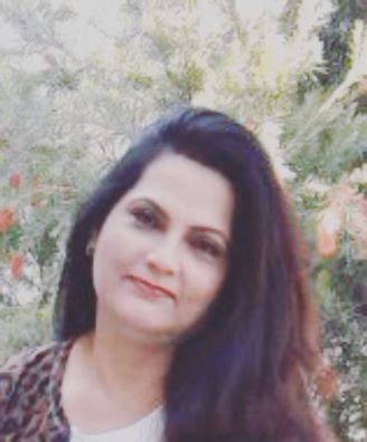 Bunty Singh mother