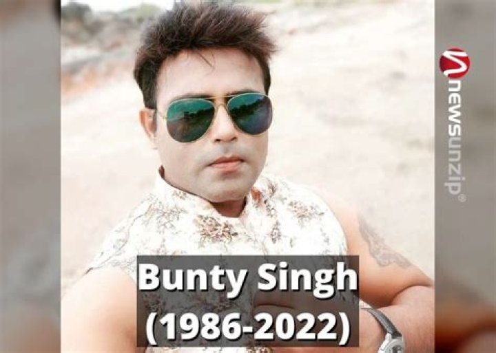 Bunty Singh net worth