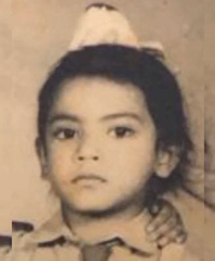 Bunty Singh old image