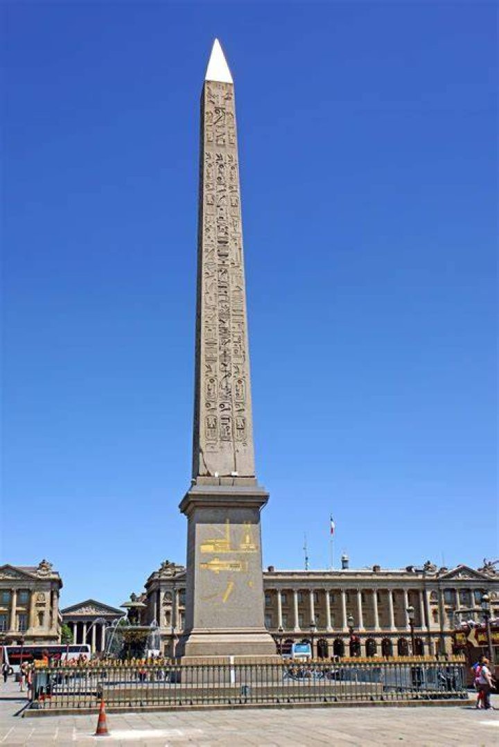 Burgrave Obelisk