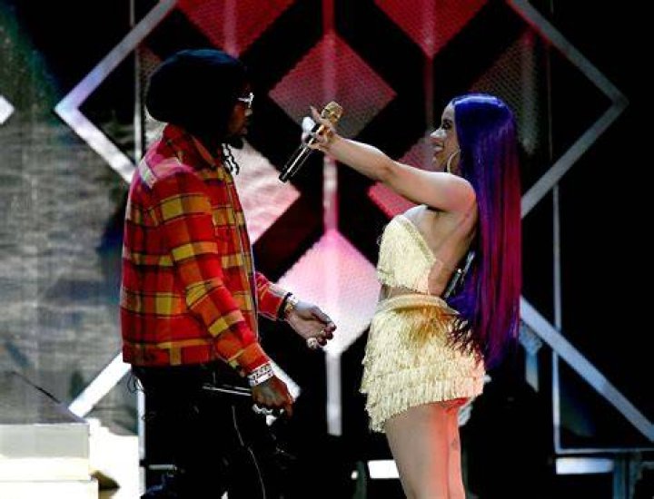 Cardi B & Offset Breakup Leaves Fans Confused; Is It Real?