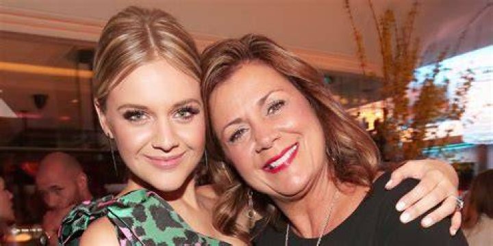 Carla and her mother