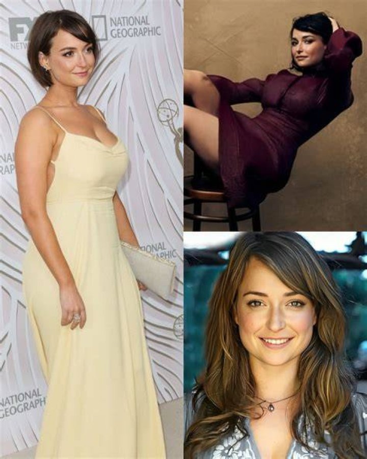 Carla appeared in various commercials