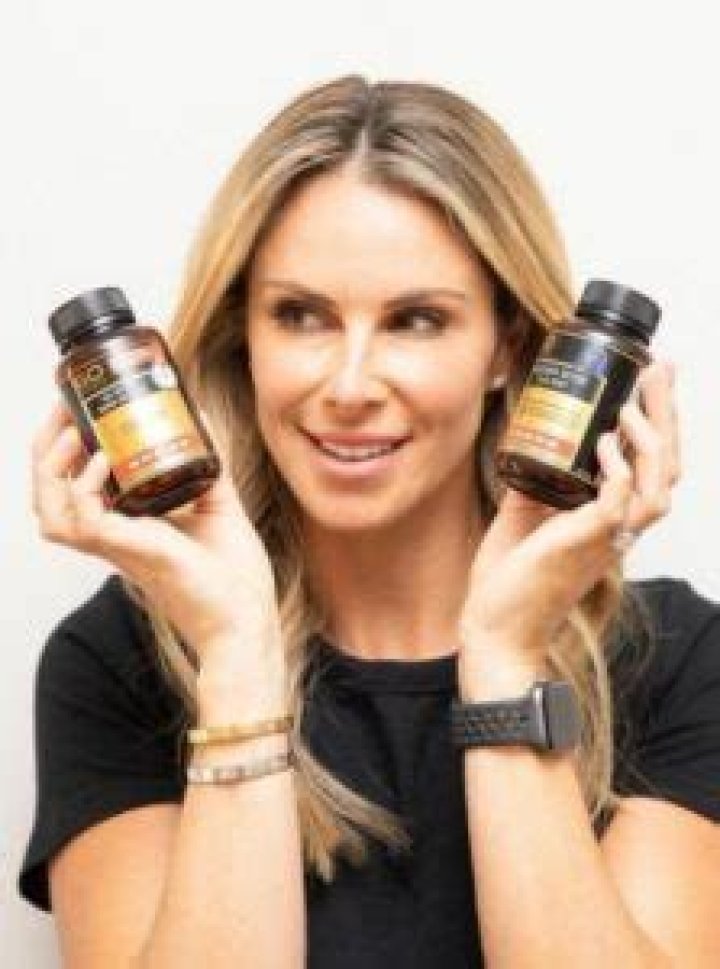 Carla endorses lots of brands via social media