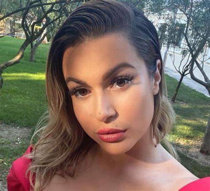 Carla Moreau Biography