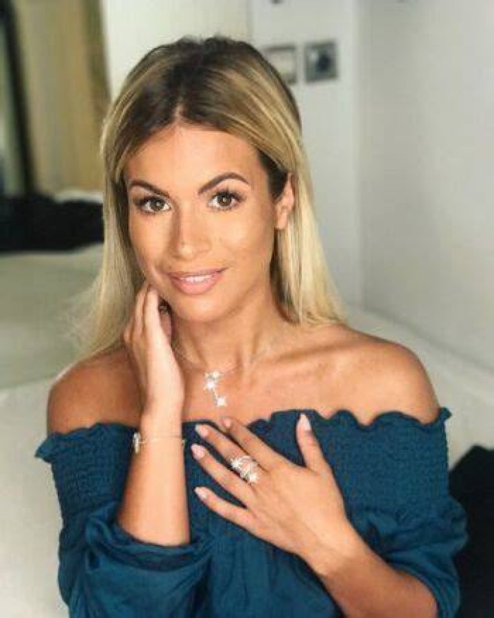 Carla Moreau Wiki, Bio & Age