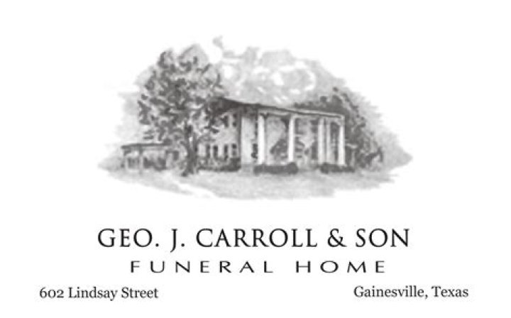 Carroll Home