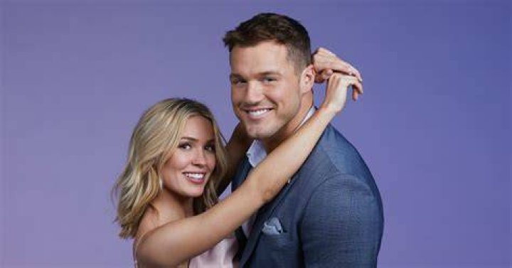 Cassie and Colton Hometown Date