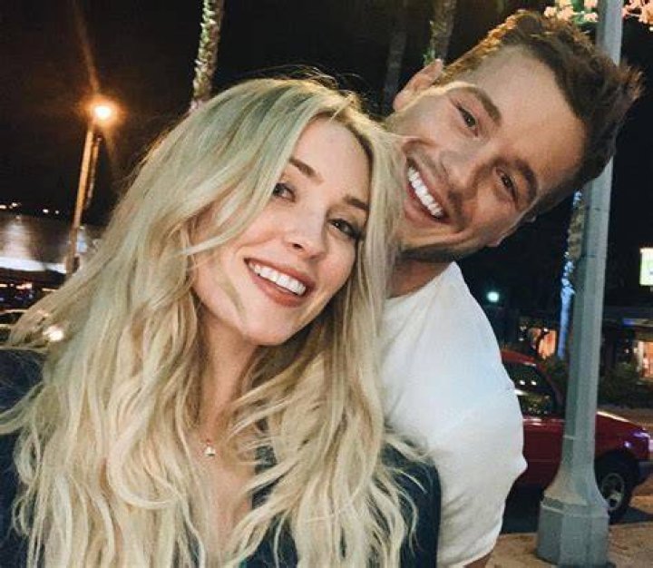 Cassie and Colton Timeline
