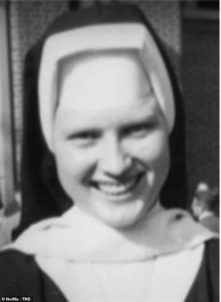 Catherine Cesnik Missing Nun Baltimore Sun