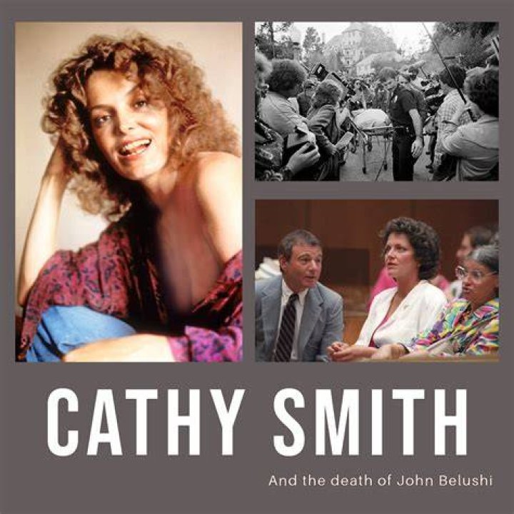 Cathy Smith