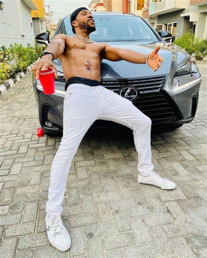Charles Okocha Business, Career