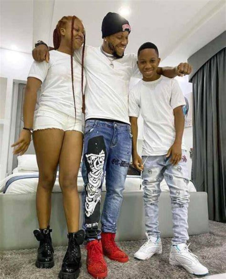 Charles Okocha Family (Religion & Ethnicty)