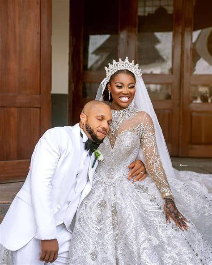 Charles Okocha Girlfriend Name, wife & Relationship