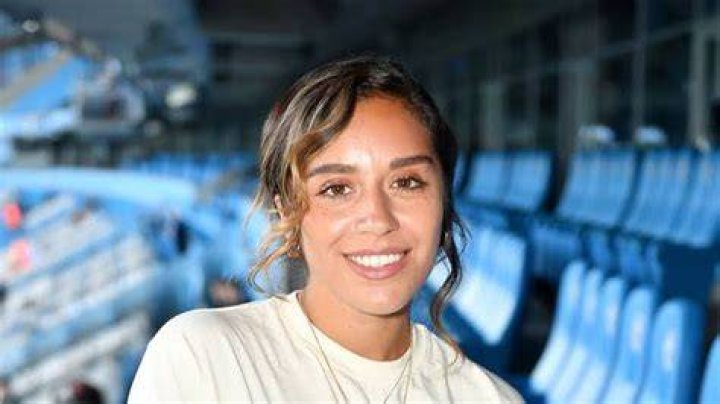 Chelcee Grimes net worth