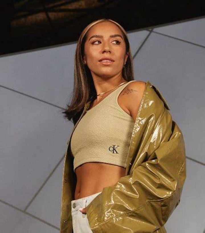 Chelcee Grimes wiki