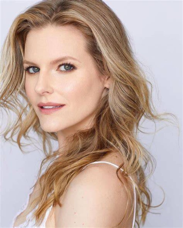 Chelsey Crisp